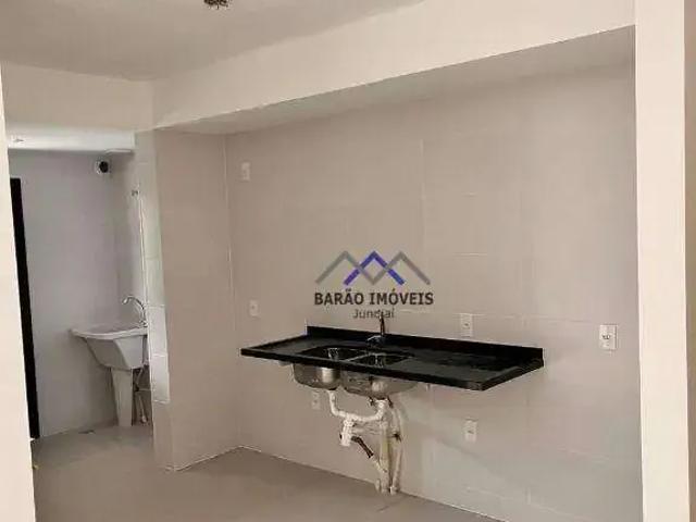 Apartamento para Venda em Jundiaí/SP Vila Hortolândia 3 Quartos