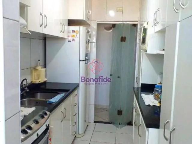 Apartamento para Venda em Jundiaí/SP Vila Inhamupe 3 Quartos