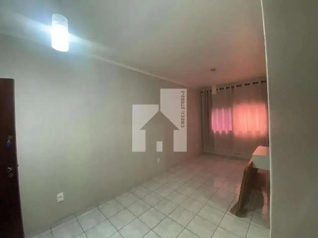 Apartamento para Venda em Jundiaí/SP Vila Isabel Eber 2 Quartos