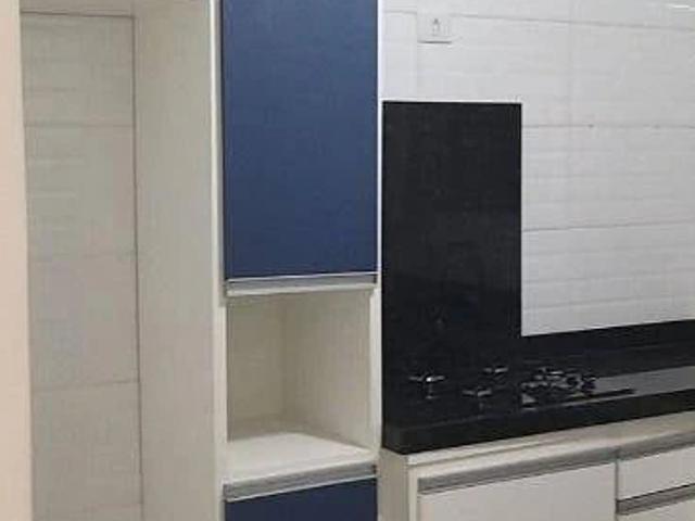 Apartamento para Venda em Jundiaí/SP Vila Isabel Eber 3 Quartos