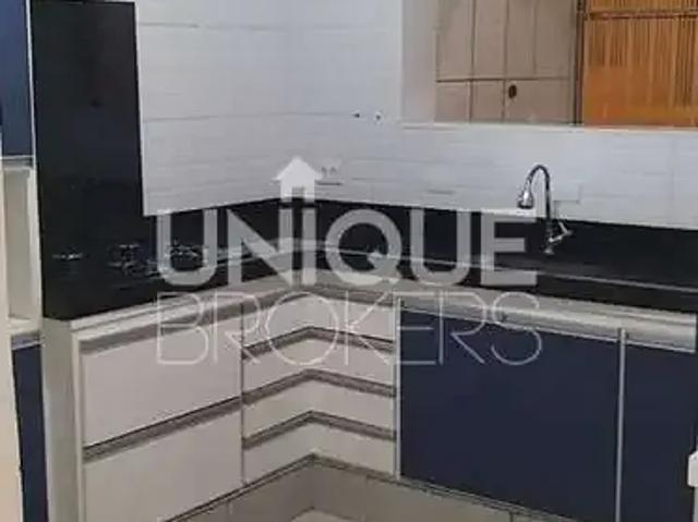 Apartamento para Venda em Jundiaí/SP Vila Isabel Eber 3 Quartos