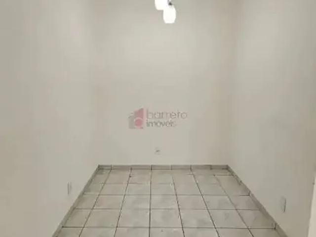 Apartamento para Venda em Jundiaí/SP Vila Isabel Eber 3 Quartos
