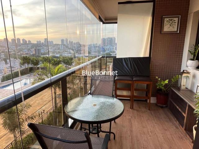 Apartamento para Venda em Jundiaí/SP Vila Isabel Eber 3 Quartos