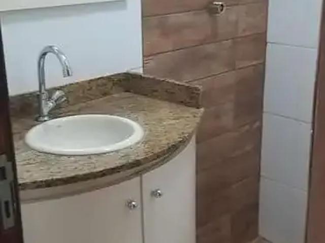Apartamento para Venda em Jundiaí/SP Vila Isabel Eber 3 Quartos