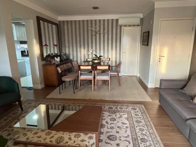 Apartamento para Venda em Jundiaí/SP Vila Isabel Eber 3 Quartos