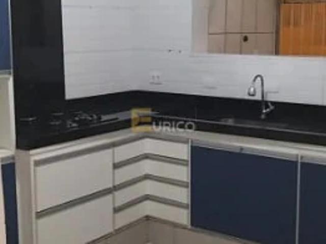 Apartamento para Venda em Jundiaí/SP Vila Isabel Eber 3 Quartos
