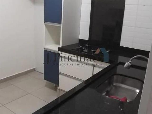 Apartamento para Venda em Jundiaí/SP Vila Isabel Eber 3 Quartos