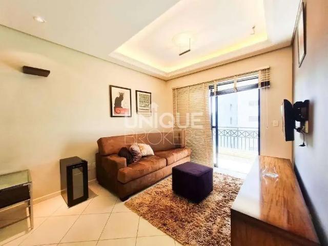 Apartamento para Venda em Jundiaí/SP Vila Japi II 3 Quartos