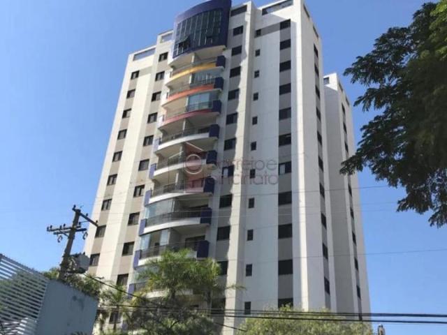 Apartamento para Venda em Jundiaí/SP Vila Japi II 3 Quartos