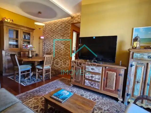 Apartamento para Venda em Jundiaí/SP Vila Japi II 3 Quartos