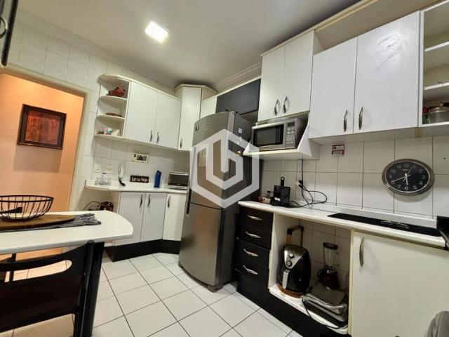 Apartamento para Venda em Jundiaí/SP Vila Japi II 3 Quartos