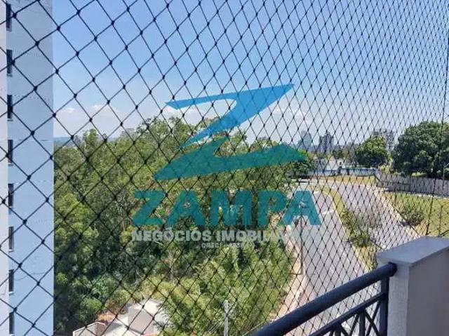 Apartamento para Venda em Jundiaí/SP Vila Japi II 3 Quartos