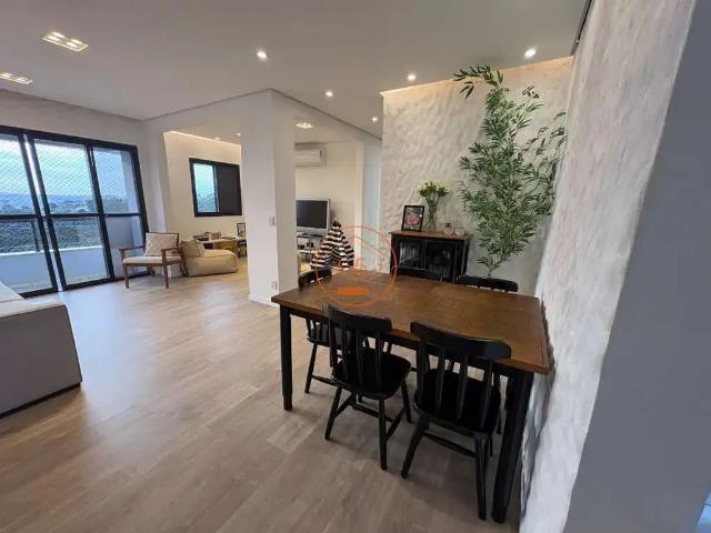 Apartamento para Venda em Jundiaí/SP Vila Japi II 2 Quartos