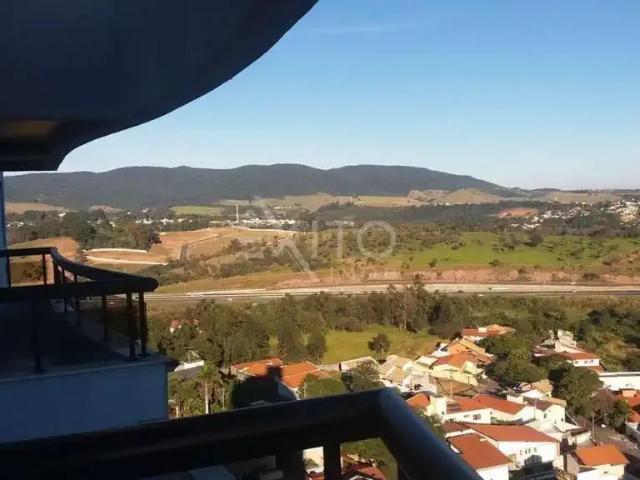 Apartamento para Venda em Jundiaí/SP Vila Japi II 5 Quartos