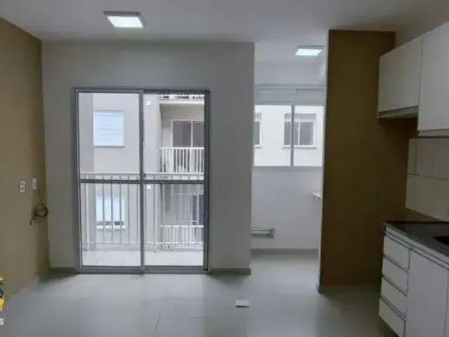 Apartamento para Venda em Jundiaí/SP Vila Joana 2 Quartos