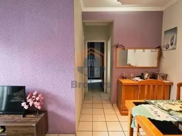 Apartamento para Venda em Jundiaí/SP Vila Joana 2 Quartos