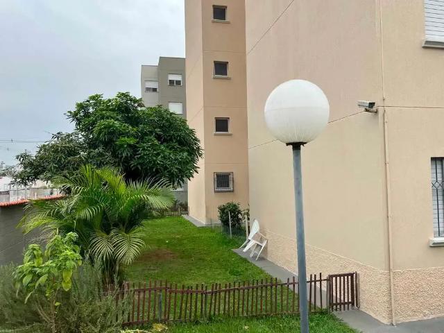Apartamento para Venda em Jundiaí/SP Vila Joana 2 Quartos