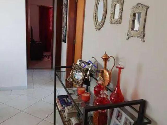 Apartamento para Venda em Jundiaí/SP Vila Joana 2 Quartos