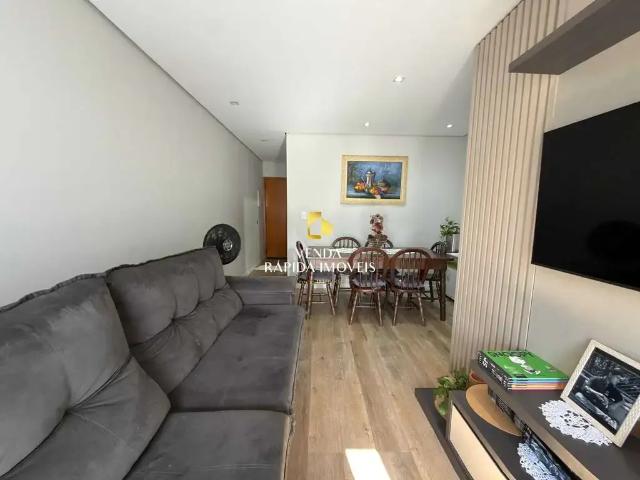 Apartamento para Venda em Jundiaí/SP Vila Joana 2 Quartos