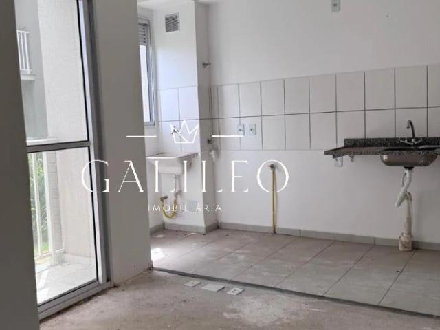 Apartamento para Venda em Jundiaí/SP Vila Joana 2 Quartos