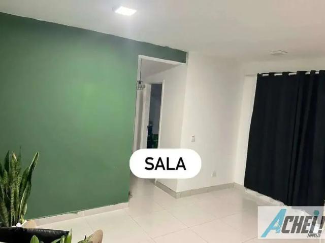 Apartamento para Venda em Jundiaí/SP Vila Joana 2 Quartos
