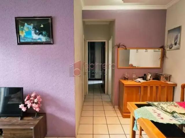 Apartamento para Venda em Jundiaí/SP Vila Joana 2 Quartos