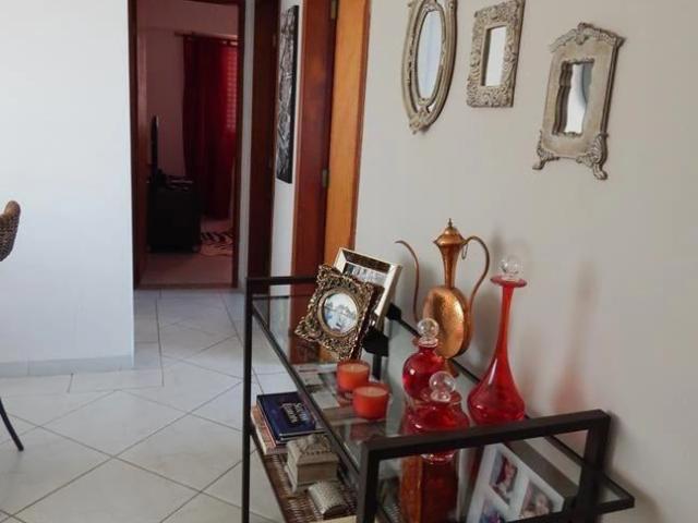 Apartamento para Venda em Jundiaí/SP Vila Joana 2 Quartos