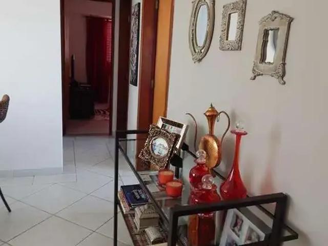 Apartamento para Venda em Jundiaí/SP Vila Joana 2 Quartos