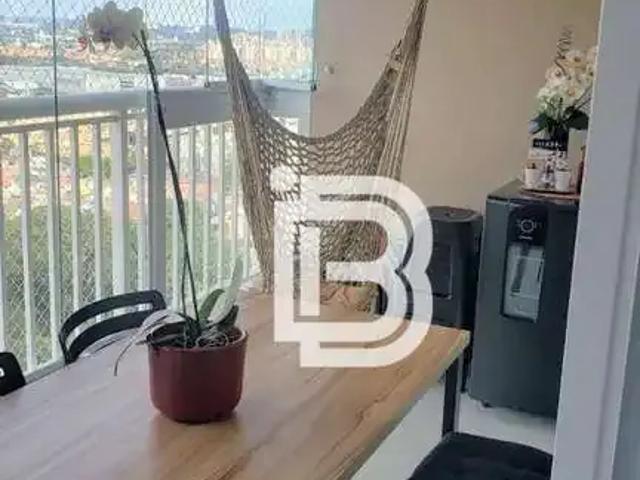Apartamento para Venda em Jundiaí/SP Vila Lacerda 3 Quartos