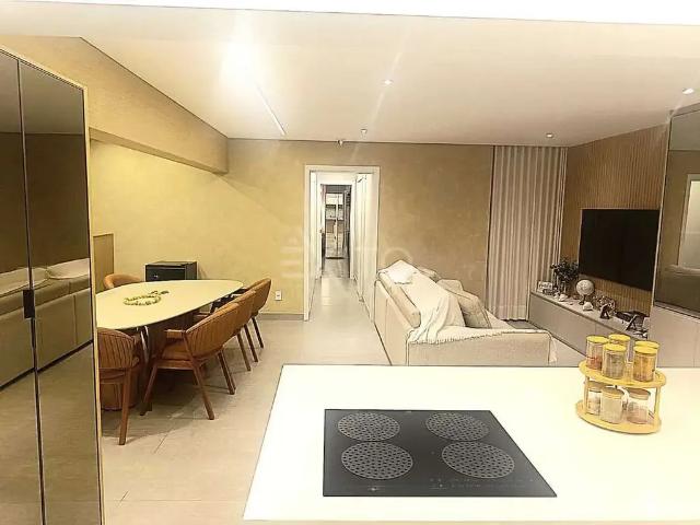 Apartamento para Venda em Jundiaí/SP Vila Lacerda 3 Quartos