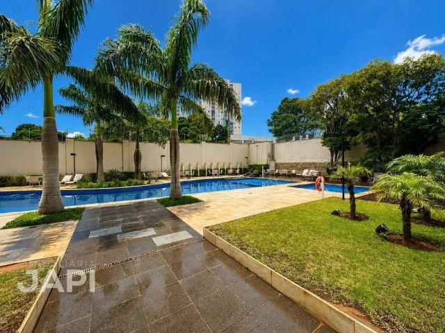 Apartamento para Venda em Jundiaí/SP Vila Lacerda 3 Quartos