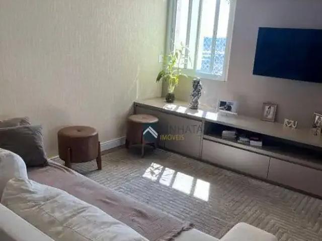 Apartamento para Venda em Jundiaí/SP Vila Lacerda 3 Quartos