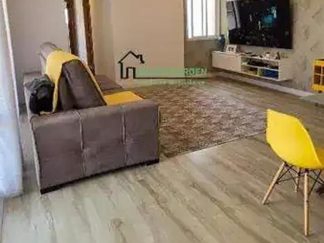 Apartamento para Venda em Jundiaí/SP Vila Lacerda 3 Quartos