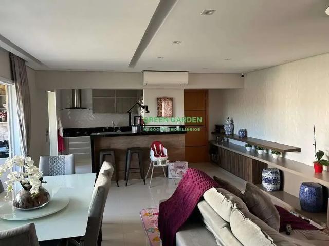 Apartamento para Venda em Jundiaí/SP Vila Lacerda 3 Quartos