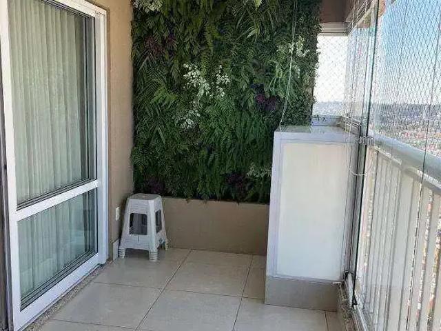 Apartamento para Venda em Jundiaí/SP Vila Lacerda 3 Quartos