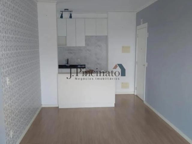 Apartamento para Venda em Jundiaí/SP Vila Lacerda 3 Quartos