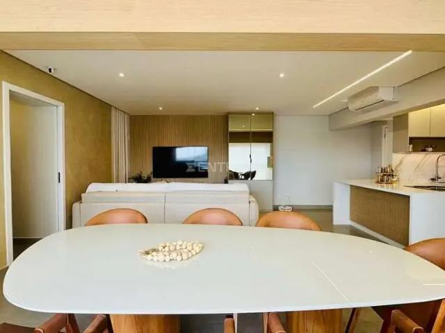 Apartamento para Venda em Jundiaí/SP Vila Lacerda 3 Quartos