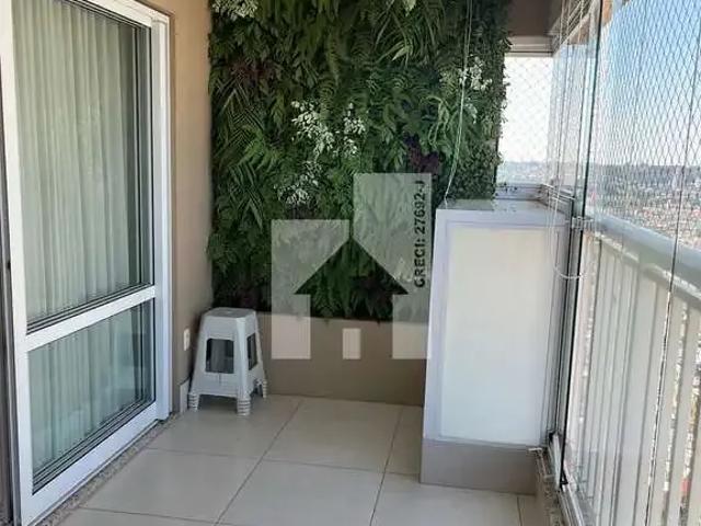 Apartamento para Venda em Jundiaí/SP Vila Lacerda 3 Quartos