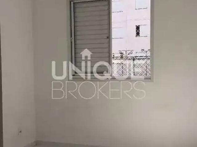 Apartamento para Venda em Jundiaí/SP Vila Lacerda 2 Quartos
