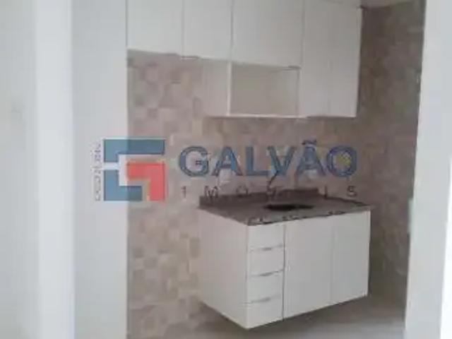 Apartamento para Venda em Jundiaí/SP Vila Lacerda 2 Quartos
