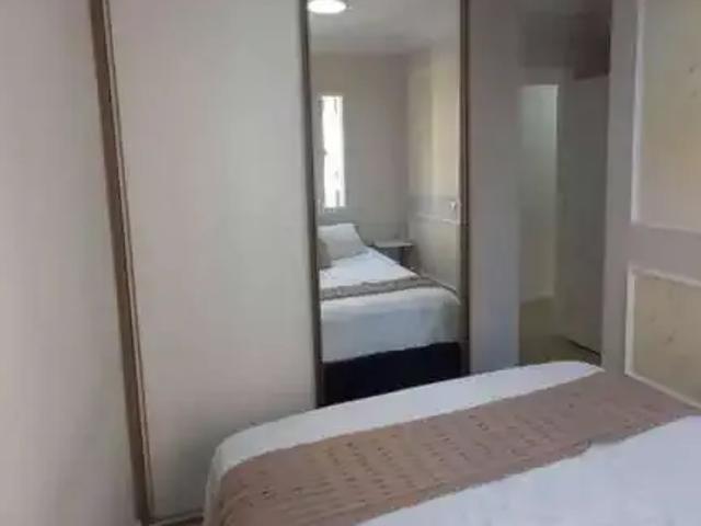 Apartamento para Venda em Jundiaí/SP Vila Lacerda 2 Quartos