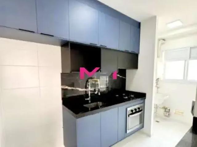 Apartamento para Venda em Jundiaí/SP Vila Lacerda 2 Quartos