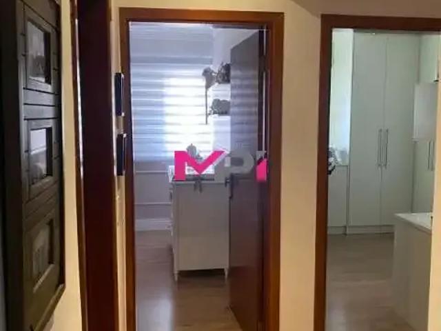 Apartamento para Venda em Jundiaí/SP Vila Liberdade 2 Quartos