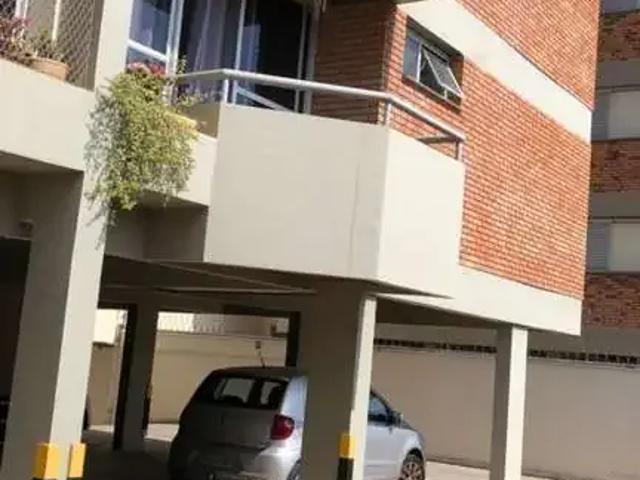 Apartamento para Venda em Jundiaí/SP Vila Liberdade 3 Quartos