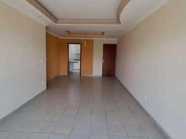 Apartamento para Venda em Jundiaí/SP Vila Liberdade 3 Quartos