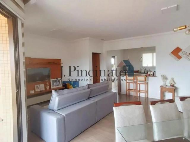 Apartamento para Venda em Jundiaí/SP Vila Progresso 4 Quartos