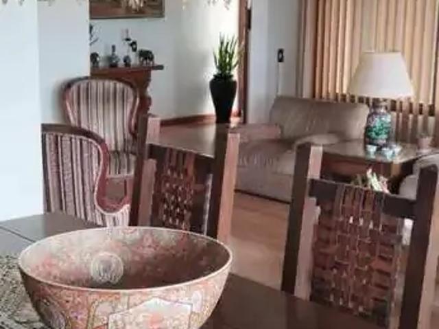 Apartamento para Venda em Jundiaí/SP Vila Progresso 4 Quartos
