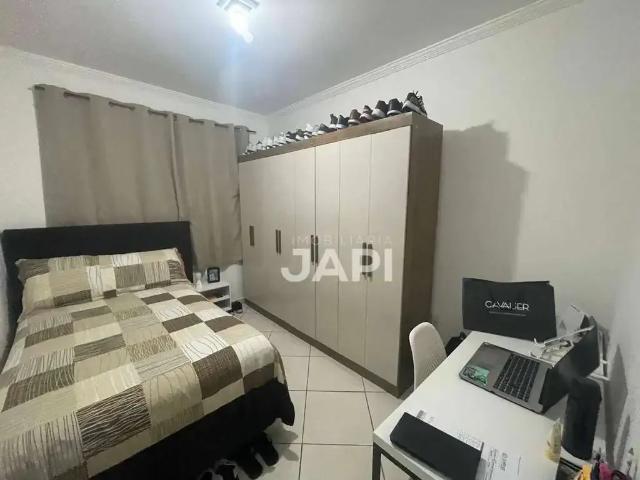 Apartamento para Venda em Jundiaí/SP Vila Progresso 2 Quartos
