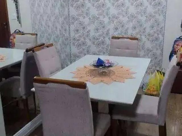 Apartamento para Venda em Jundiaí/SP Vila Progresso 2 Quartos