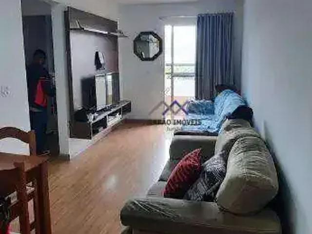 Apartamento para Venda em Jundiaí/SP Vila Progresso 2 Quartos